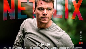 'El agente nocturno': La temporada 2 del exitoso thriller de Netflix ya tiene tráiler