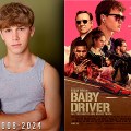 Noticia Fallece a los 16 años Hudson Meek, actor que participó en ‘Baby Driver’, la aclamada obra de Edgar Wright