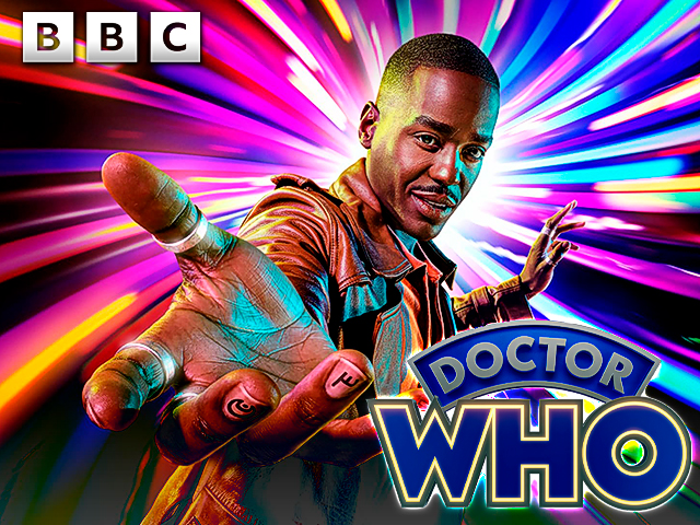'Doctor Who' presenta el tráiler de su próxima temporada, destacando a la nueva compañera de Ncuti Gatwa