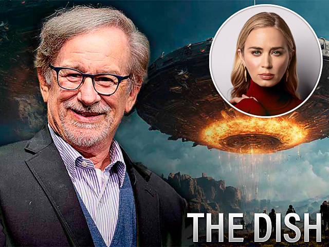 El próximo filme de Steven Spielberg protagonizado por Emily Blunt recibe una alentadora actualización
