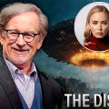 Noticia El próximo filme de Steven Spielberg protagonizado por Emily Blunt recibe una alentadora actualización