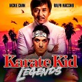 Noticia 'Karate Kid: Legends' muestra a Jackie Chan y Ralph Macchio entrenando juntos en un nuevo adelanto