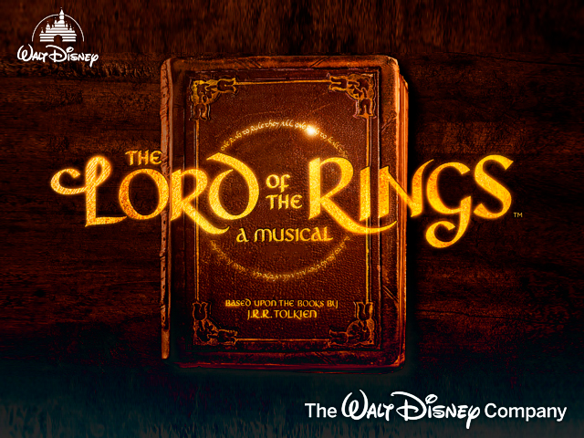 Disney compra los derechos de “El Señor de los Anillos” y planea un musical