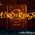 Noticia Disney compra los derechos de “El Señor de los Anillos” y planea un musical