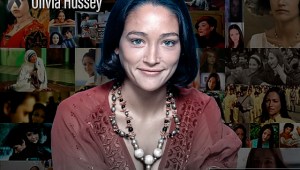 Fallece Olivia Hussey, actriz principal de 'Romeo y Julieta', a los 73 años