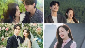 Noticia Los 10 K-Dramas Coreanos que conquistaron Netflix en 2024 y que no puedes perderte