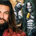 Noticia Jason Momoa interpretará a Lobo en Supergirl: Woman Of Tomorrow