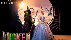 'Wicked: Parte II': Sorprende con un nuevo avance con Ariana Grande desplegando su lado más cómico