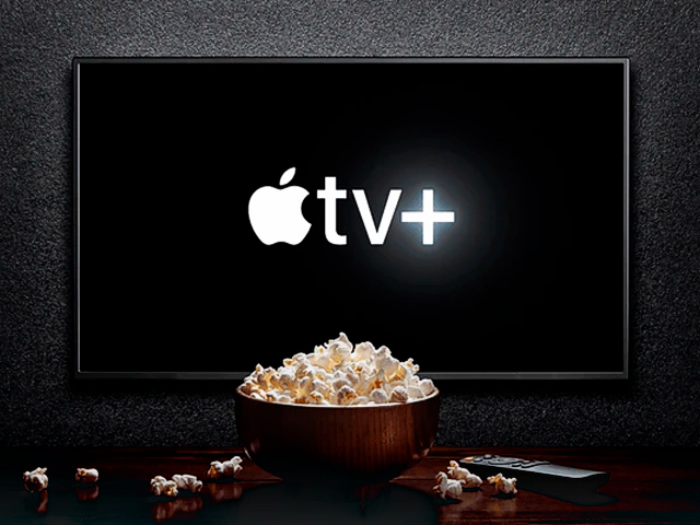 Apple TV revoluciona el mercado del streaming al anunciar que será gratuito en España por tiempo limitado