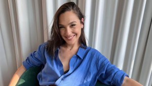 ¡Estrella de cine revela aterradora verdad que le salvó la vida durante su embarazo!