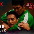 Noticia Netflix sorprende adelantando la temporada 3 de 'El Juego del Calamar' y revela su primer tráiler con la fecha de estreno