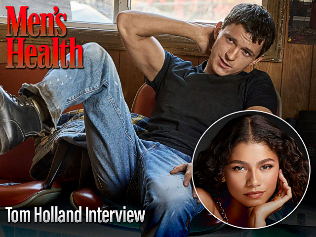 Tom Holland revela las razones por las que evita acompañar a Zendaya en las alfombras rojas y cuándo planea retirarse