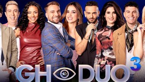 'GH DÚO': Todas las parejas y tríos que se han formado en la casa de Guadalix