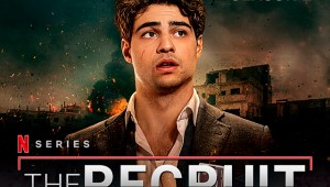 El creador de 'The Rookie' trae de vuelta a su espía novato. Netflix estrena el tráiler de la temporada 2 de 'El nuevo empleado'