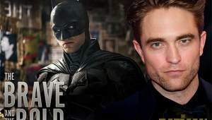 El primer vistazo al Batman del DCU de James Gunn despeja las dudas sobre el regreso de Robert Pattinson
