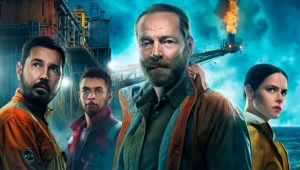 ¡La espera ha terminado! La segunda temporada de “La Plataforma” Llega hoy 