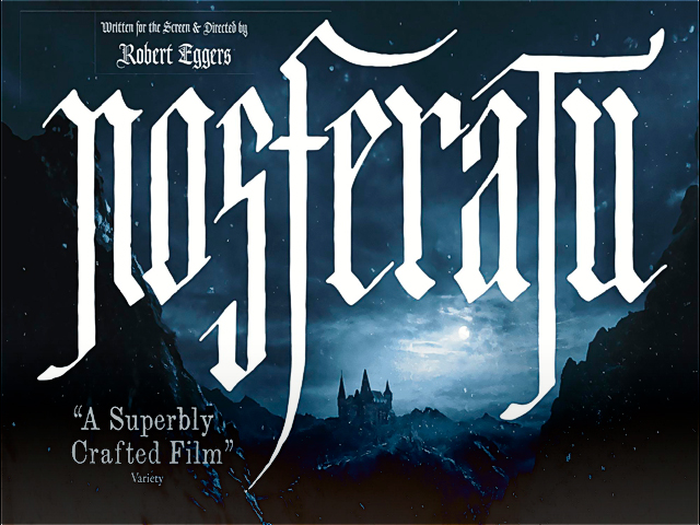 La película 'Nosferatu', protagonizada por Lily-Rose Depp y Bill Skarsgård, contará con una versión extendida