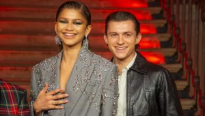 Zendaya y Tom Holland anuncian su compromiso con un impresionante anillo