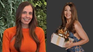 Amparo Grisales comparte su experiencia con Laura Acuña en ‘Yo me llamo’: ¿química genuina o tensión?