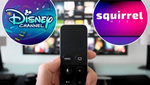 Descubre el nuevo canal de la TDT que reemplaza a Disney Channel y ofrece más de 10 películas diarias
