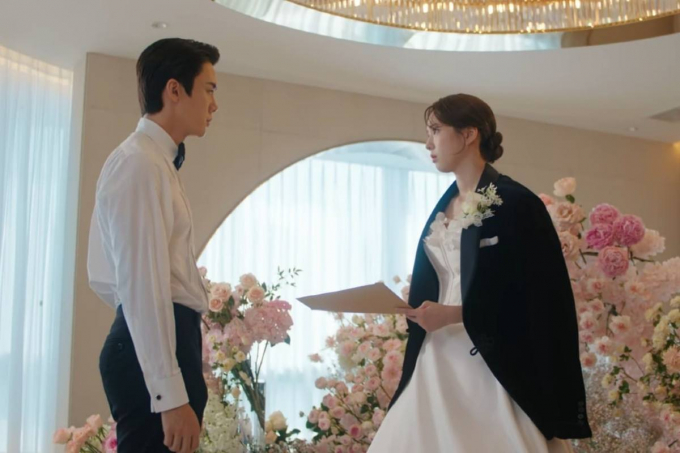 Conoce la serie romántica coreana en Netflix que está sorprendiendo a todos y que ha visto medio mundo