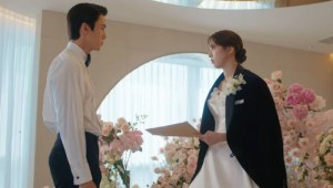 Conoce la serie romántica coreana en Netflix que está sorprendiendo a todos y que ha visto medio mundo