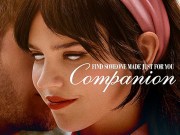 Noticia Jack Quaid, estrella de 'The Boys', se enfrenta a un letal robot sexual en el nuevo tráiler de 'Companion'
