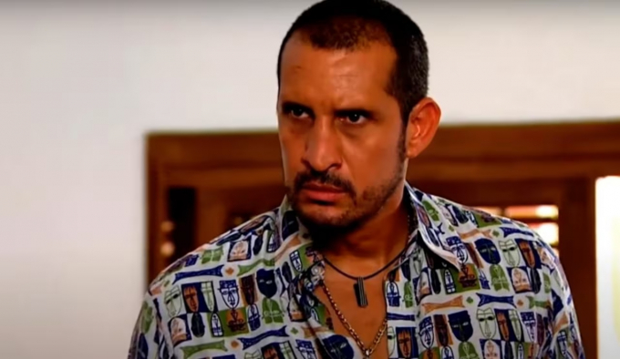¿El ‘Flaco’ Solórzano, el elegido por el jefe? ¡Polémica en La casa de los famosos Colombia!
