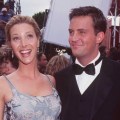 Noticia El mensaje secreto de Matthew Perry que Lisa Kudrow encontró 20 años después de 'Friends' ¡Te sorprenderá!
