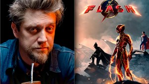 Andy Muschietti, director de 'Flash', detalla las razones detrás del fracaso de la película