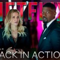 Noticia Netflix lanza un nuevo tráiler oficial de la próxima película protagonizada por Cameron Diaz y Jamie Foxx