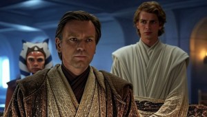 Se filtra el regreso de Obi-Wan Kenobi y Anakin Skywalker en la segunda temporada de Ahsoka