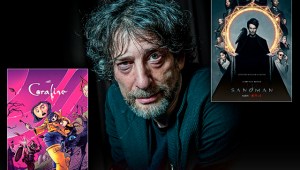 Neil Gaiman, creador de 'Sandman' y 'Coraline', enfrenta nuevas y serias denuncias de agresión sexual