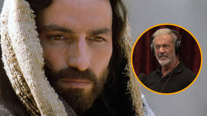 'La resurrección de Cristo' de Mel Gibson: El guion ya está terminado, un viaje de fe y redención