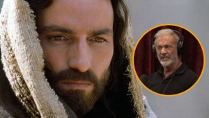 'La resurrección de Cristo' de Mel Gibson: El guion ya está terminado, un viaje de fe y redención