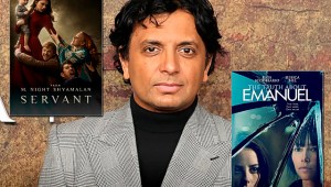 M. Night Shyamalan es demandado por ‘Servant’ y podría enfrentar una multa de 81 millones de dólares por plagio
