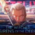 Noticia El épico tráiler de la película animada de 'The Witcher' arrasa en Netflix