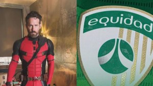 ¡Ryan Reynolds compra un equipo de fútbol de Colombia!¿Qué implicaciones tiene para la Liga BetPlay Dimayor?