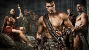 ¡No te lo pierdas! El primer tráiler 'Spartacus: House of Ashur'