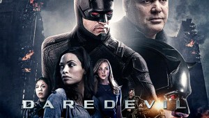 El tráiler de 'Daredevil: Born Again' sorprende a todos y supera a la versión de Netflix de la serie 