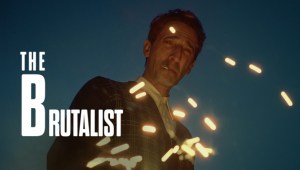 Adrien Brody fascinado con la voz del periodista español Nacho Estrada