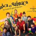 Noticia El tórrido tráiler de 'La nueva generación' de 'Física o química' recuerda al estilo de 'Élite'