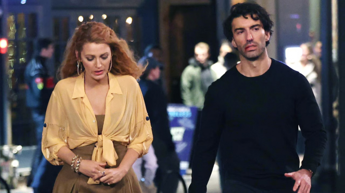 Justin Baldoni arremete contra Blake Lively y Ryan Reynolds con una demanda de 400 millones de euros