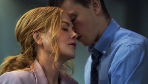 Nicole Kidman, podría robarse el Oscar con 'Babygirl, por su interpretacion tan arriesgada