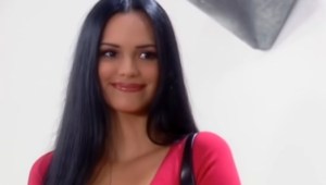 Noticia Mira ahora a Scarlet Ortiz ¡La Belleza que desató la envidia! La tentadora Alejandra de Betty la Fea