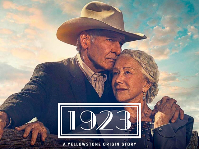 La temporada 2 de 1923 lanza un nuevo tráiler, mostrando a Harrison Ford y Helen Mirren protegiendo Yellowstone con todo su esfuerzo