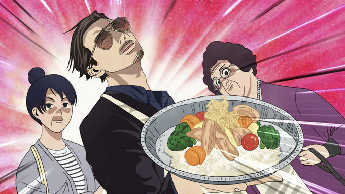 Descubre las mejores series de anime de 10 minutos o menos, que puedes ver en un abrir y cerrar de ojos