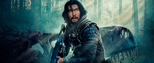 Esta es la película de ciencia ficción que todos están viendo en Netflix y que es un completo éxito