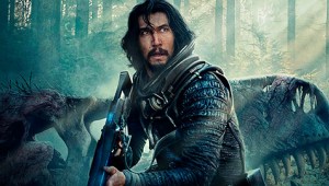 Esta es la película de ciencia ficción que todos están viendo en Netflix y que es un completo éxito