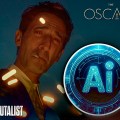Noticia La controversia en torno al uso de inteligencia artificial en 'The Brutalist' podría poner en peligro el Oscar de Adrien Brody